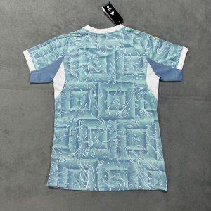 Mujer Juventus 2025-26 Camiseta visitante