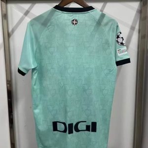 Athletic Bilbao 2025-26 Tercera camiseta