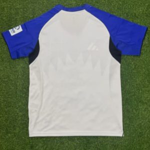 Hamburger 2025-26 Camiseta local