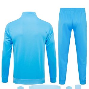 Argentina 2024-25 Chaqueta de chándal