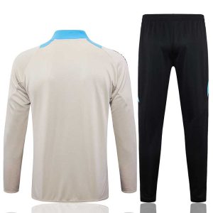 Argentina 2024-25 Chaqueta de chándal