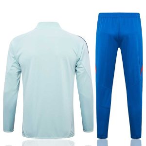España 2024-25 Chaqueta de chándal