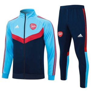 Arsenal 2024-25 Chaqueta de chándal