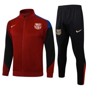 Barcelona 2024-25 Chaqueta de chándal