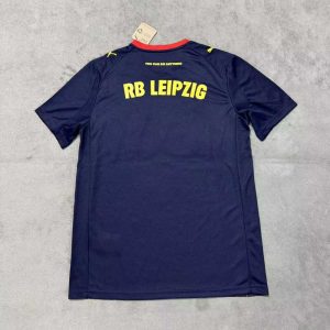 RB Leipzig 2025-26 Camiseta visitante