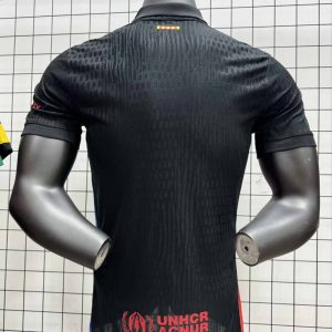 Barcelona 2025-26 special edition Camiseta