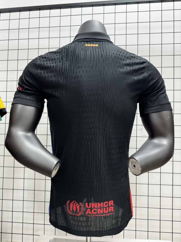 Barcelona 2025-26 special edition Camiseta