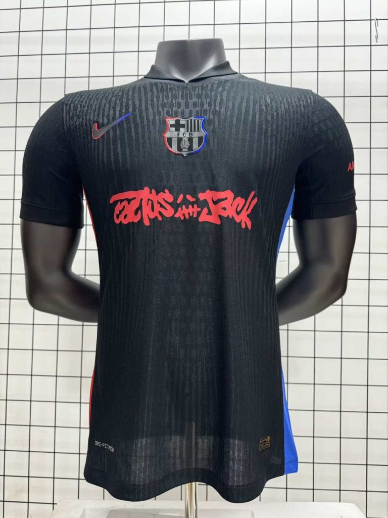 Barcelona 2025-26 special edition Camiseta