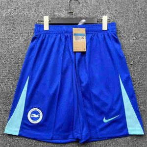 Brighton & Hove Albion 2025-26 Local Shorts