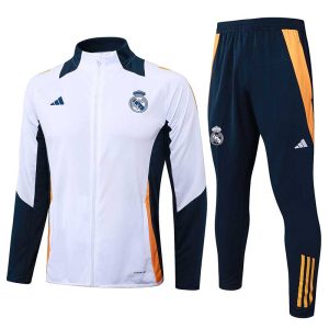 Real Madrid 2024-25 Chaqueta de chándal