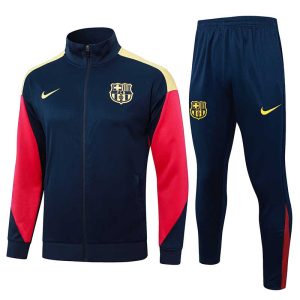 Barcelona 2024-25 Chaqueta de chándal