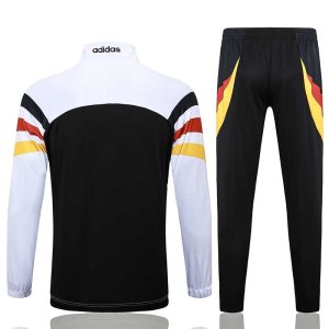Alemania 2024-25 Chaqueta de chándal
