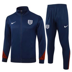 Inglaterra 2024-25 Chaqueta de chándal