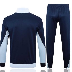 Francia 2024-25 Chaqueta de chándal