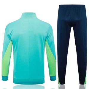 Brasil 2024-25 Chaqueta de chándal