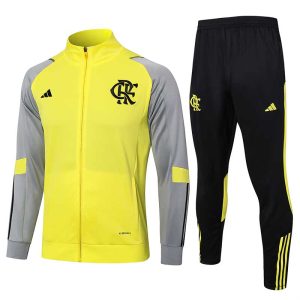 Flamengo 2024-25 Chaqueta de chándal