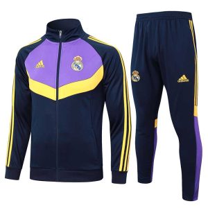 Real Madrid 2024-25 Chaqueta de chándal