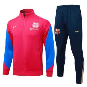 Barcelona 2024-25 Chaqueta de chándal
