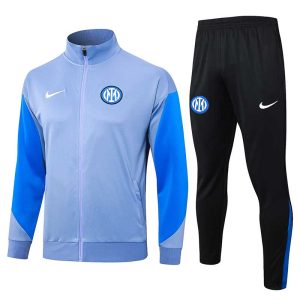 Inter Milan 2024-25 Chaqueta de chándal