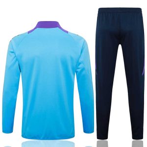 Argentina 2024-25 Chaqueta de chándal