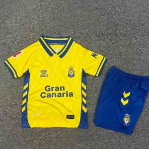 niños Las Palmas25-26 Local Kit