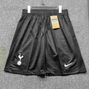 Tottenham Hotspur 2025-26 Visitante Shorts