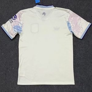 Aston Villa 2025-26 Tercera camiseta