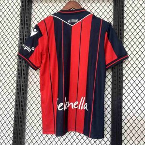 Bologna 2025-26 Camiseta local