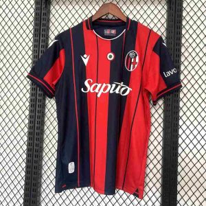 Bologna 2025-26 Camiseta local
