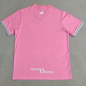 Marruecos 2025-26 Camiseta de entrenamiento