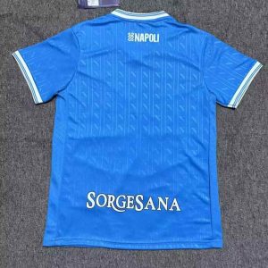 Napoli 2025-26 Camiseta local