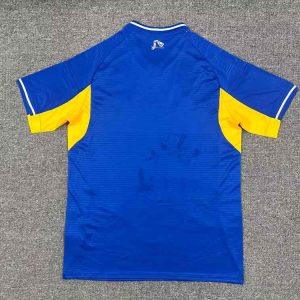 Leeds United 2025-26 Camiseta visitante
