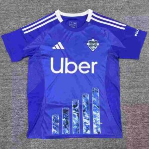 Como 2025-26 Camiseta local