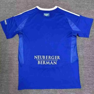 Como 2025-26 Camiseta local