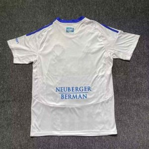 Como 2025-26 Camiseta visitante