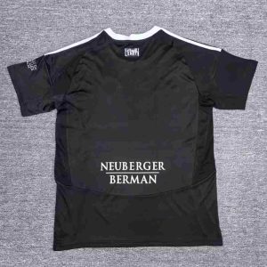 Como 2025-26 Tercera camiseta