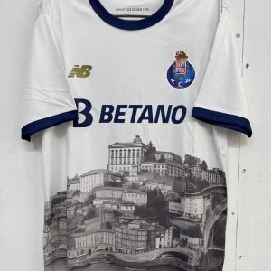 Porto 2025-26 special Camiseta