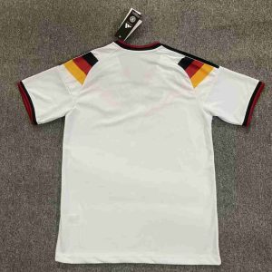 Alemania 2026 FIFA World Cup Camiseta local
