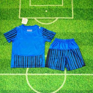 niños Al Hilal 2025 Club World Cup Local Kit