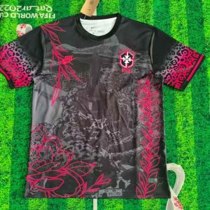 Brasil 2025 Special Camiseta