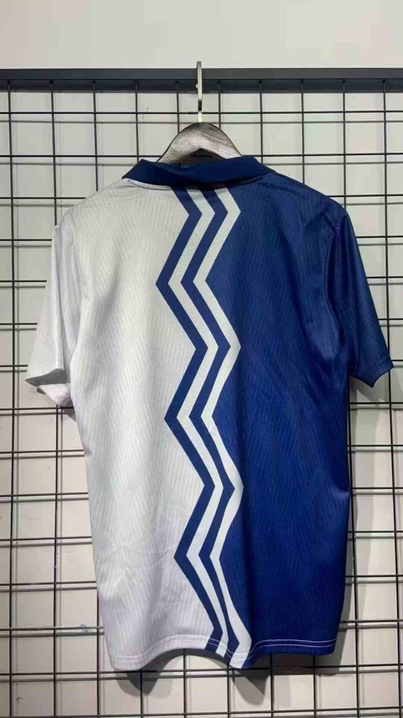 Monterrey 2025-26 Special Camiseta