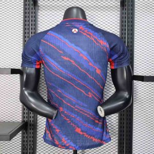 Paris Saint-Germain 2025 Versión jugador Special Camiseta