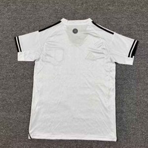 Fulham 2025-26 Camiseta local
