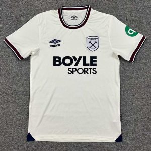 West Ham United 25-26 Camiseta visitante