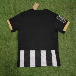 Angers 2025-26 Camiseta local