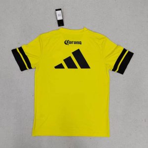 Club América 2025-26 Camiseta prepartido