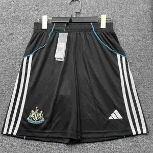 Newcastle United 2025-26 Shorts
