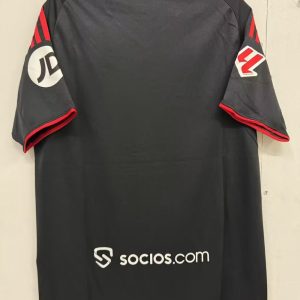 Sevilla 2025-26 Tercera camiseta