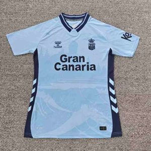 Las Palmas 2025-26 Camiseta visitante
