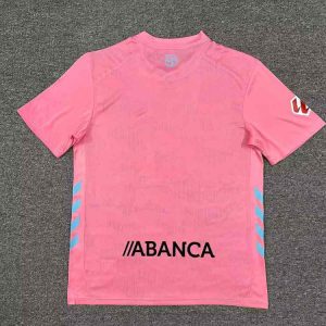 Celta 2025-26 Tercera camiseta